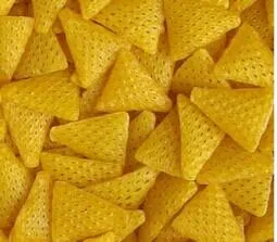 Kulîlka kulikê doritos çêkirina makîneyê